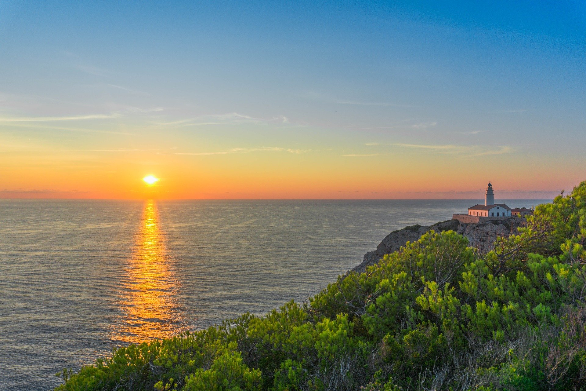 Los Paises Mediterraneos Adoptan Medidas Para Preservar Ecosistemas Y Pesca Comunidad Ism