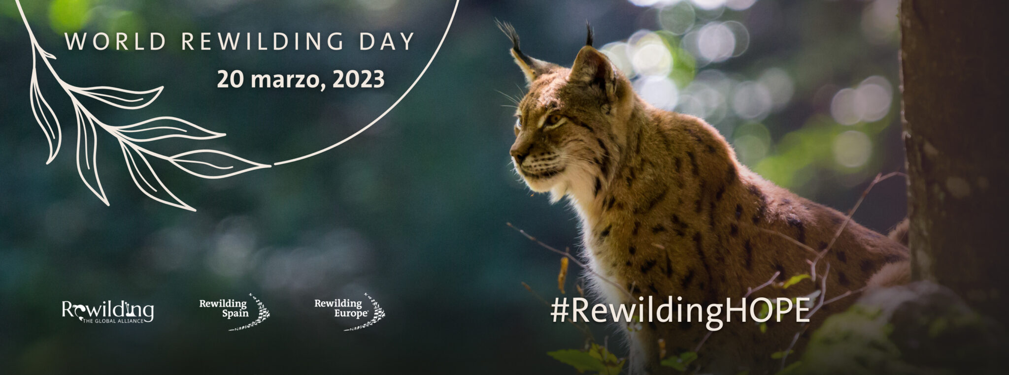 WorldRewildingDay