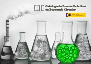 III Catálogo de Buenas prácticas en Economía Circular