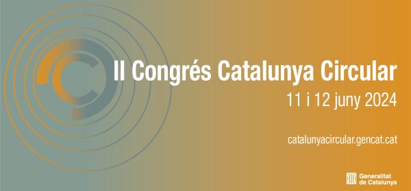 II Congrés Catalunya Circular