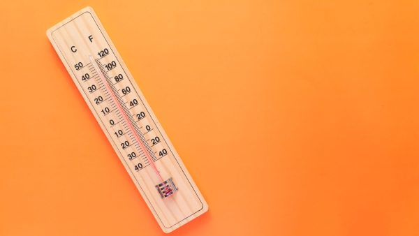 2023 segundo año más calido