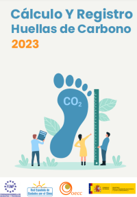 Cálculo Y Registro Huellas de Carbono 2023