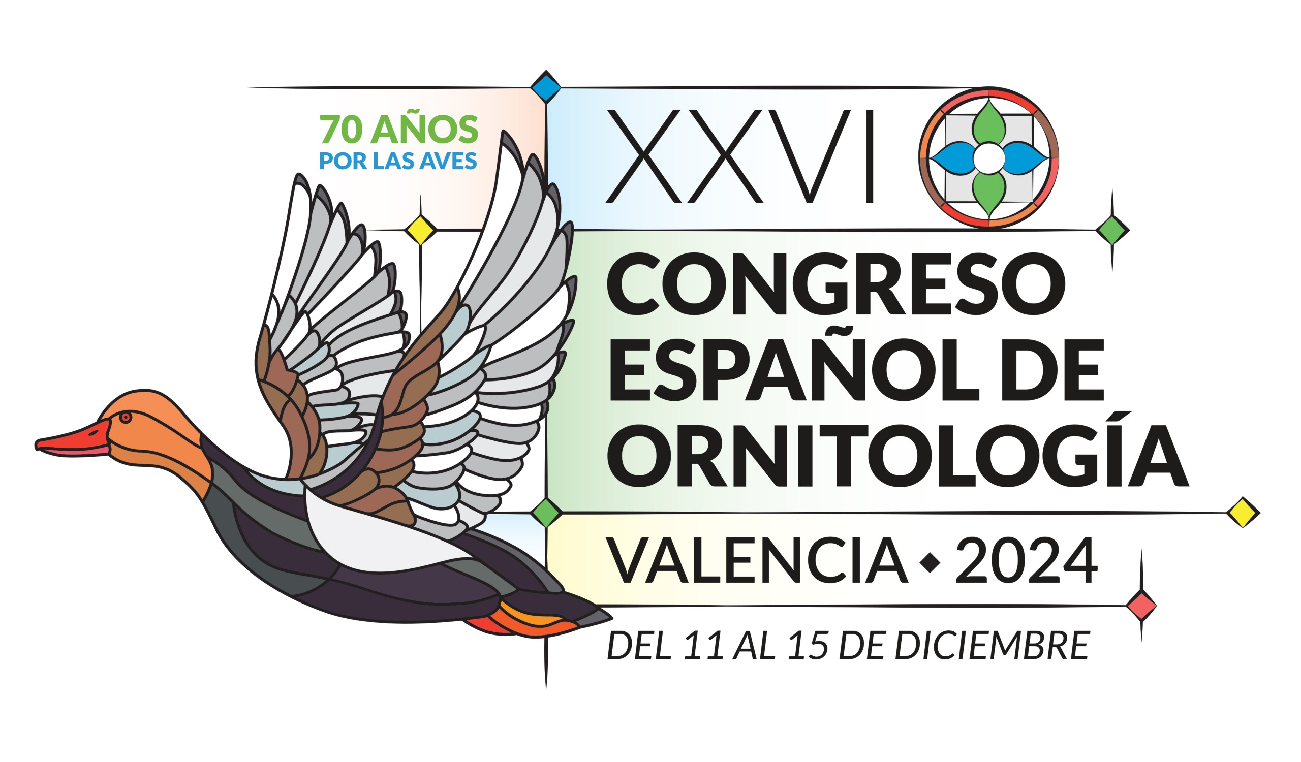 XXVI Congreso Español de Ornitología