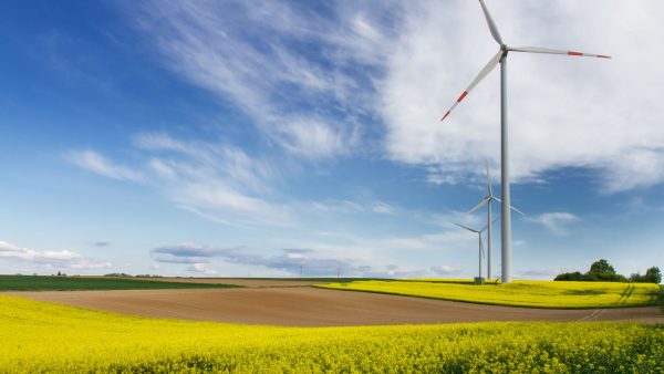  planes de energía y de clima