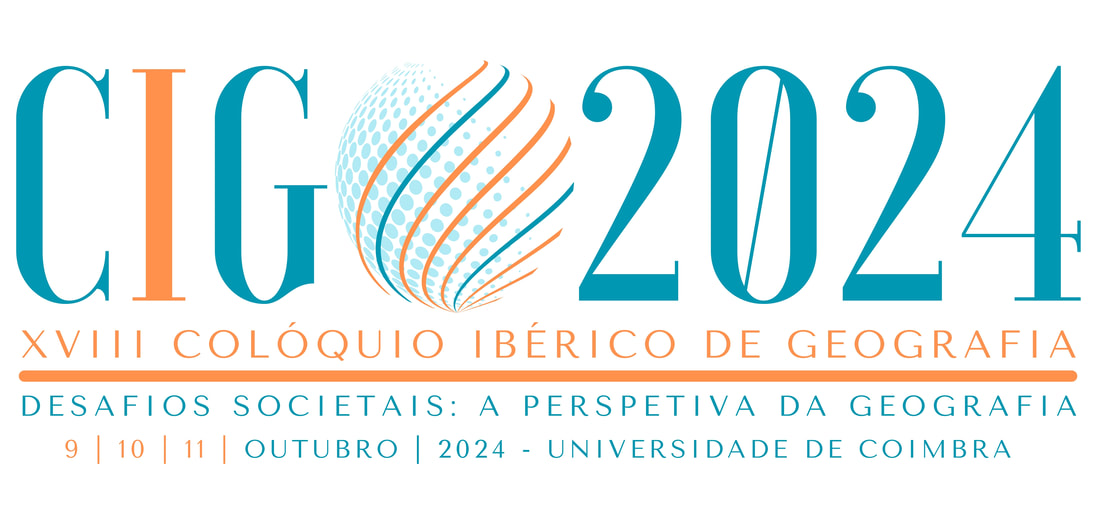 coloquio iberico de geografia 2024