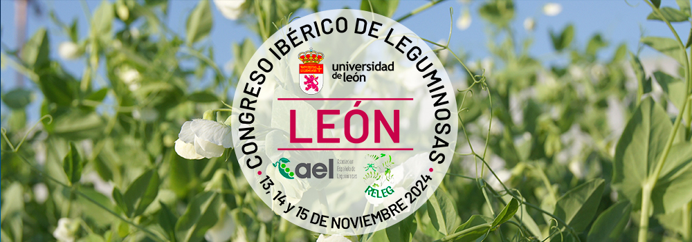 Congreso Ibérico de Leguminosas