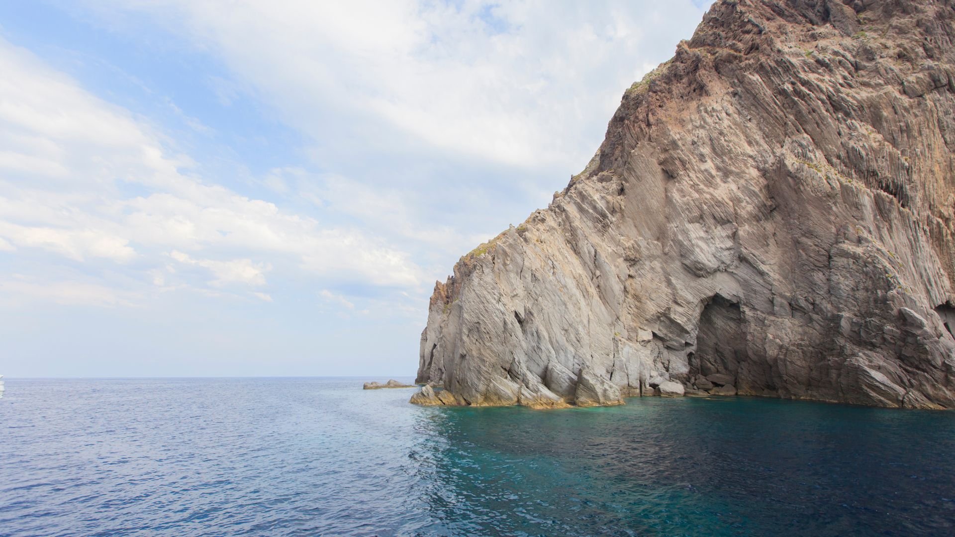 Islas mamíferos amenazados