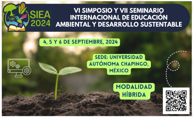 seminario de educacion ambiental