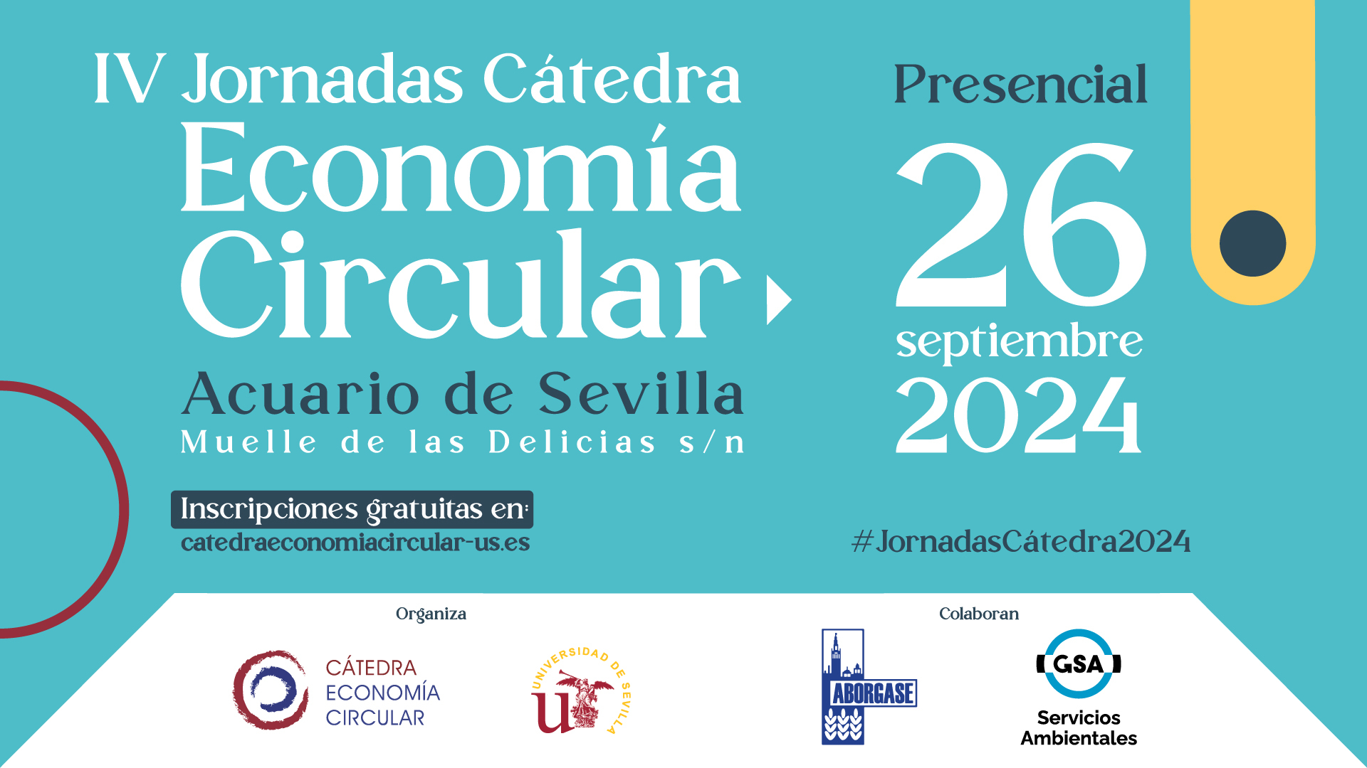 jornadas economía circular