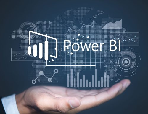 Ejemplos prácticos: Power BI aplicado al sector ambiental