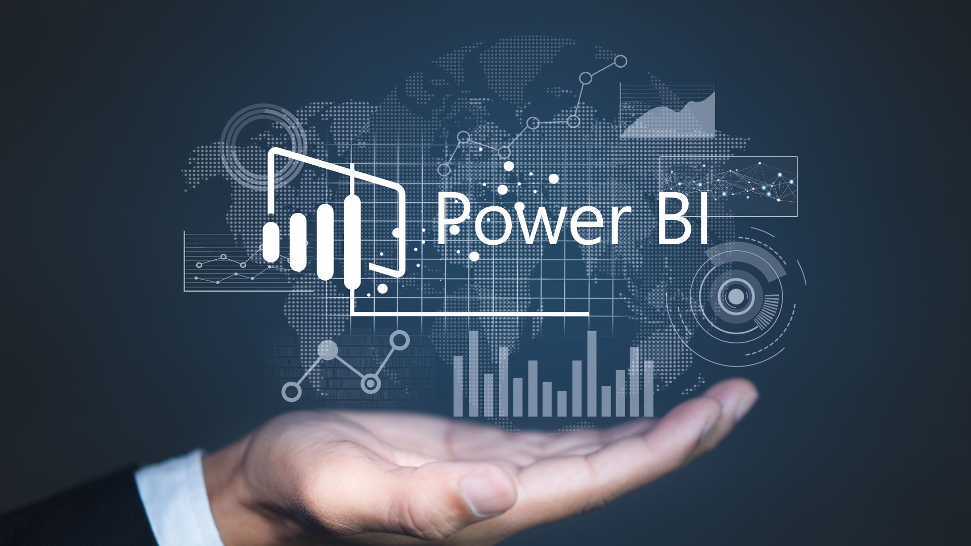 ejemplos power bi medio ambiente