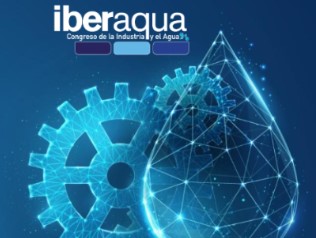 Congreso IBERAQUA 2024