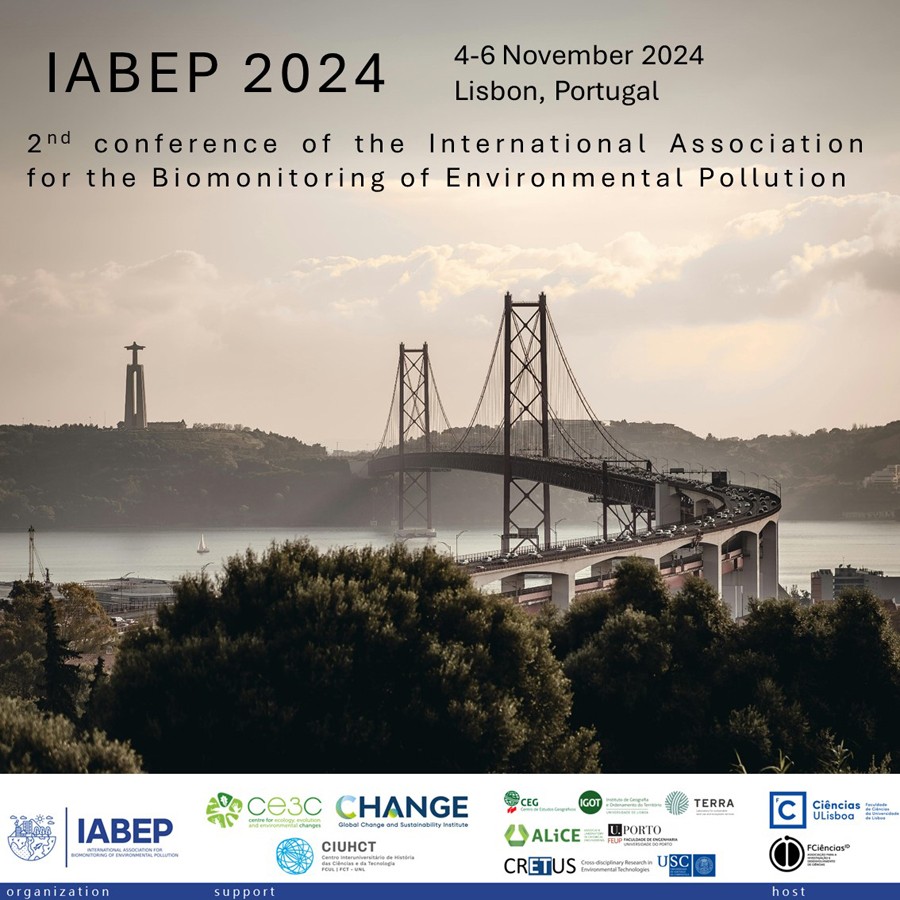 IABEP 2024