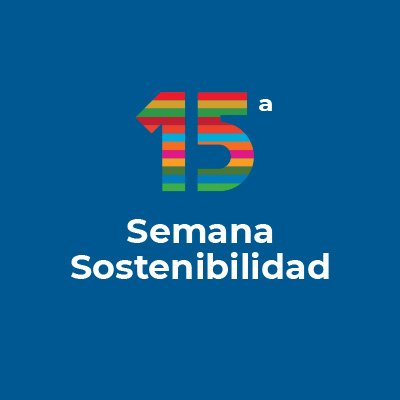 15ª Semana de la Sostenibilidad 2024