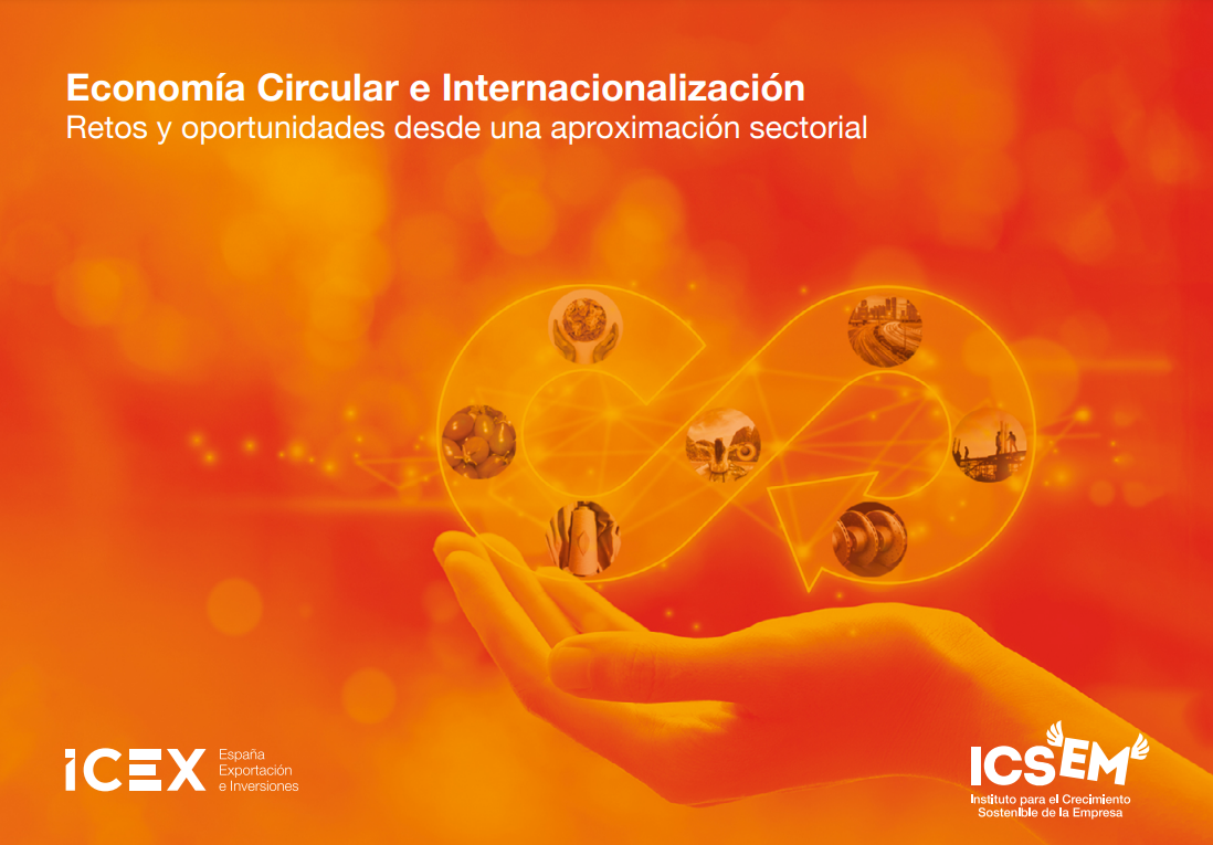 Economía Circular e Internacionalización