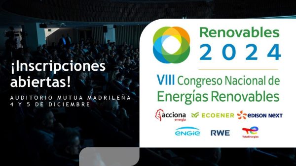 evento renovables 2024