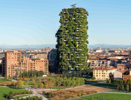 Diseñar ciudades compatibles con la biodiversidad